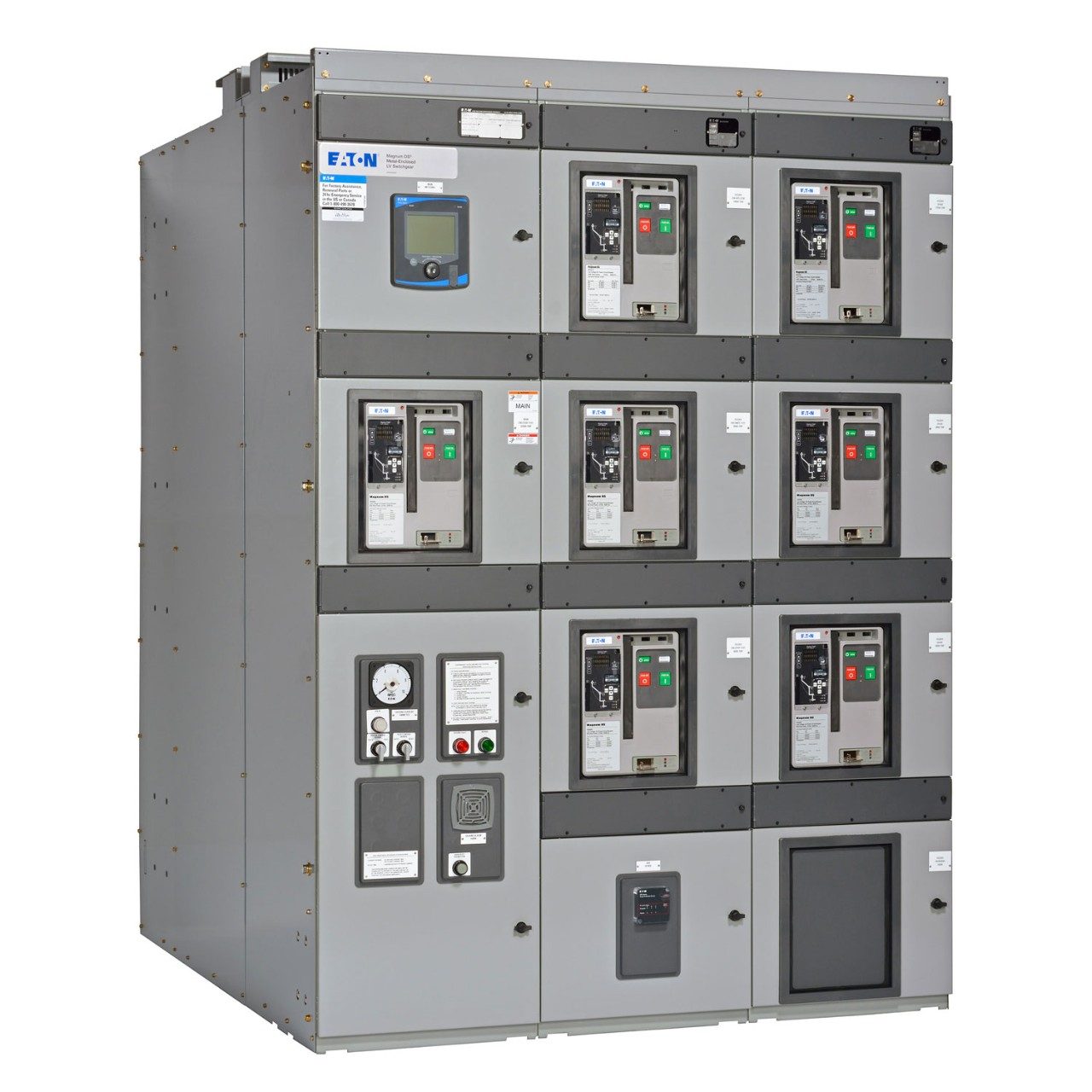 LT Switchboard